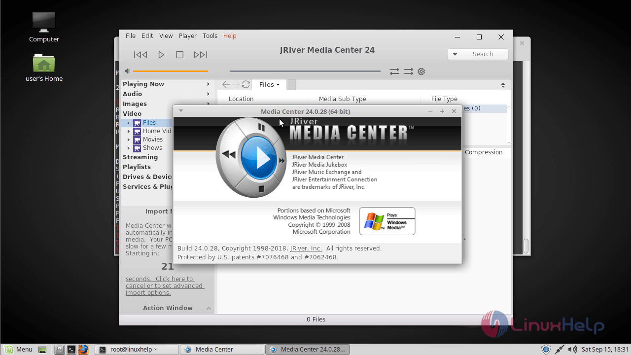 install jrivermc for mac